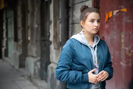 Zawsze warto - galeria zdjęć - filmweb