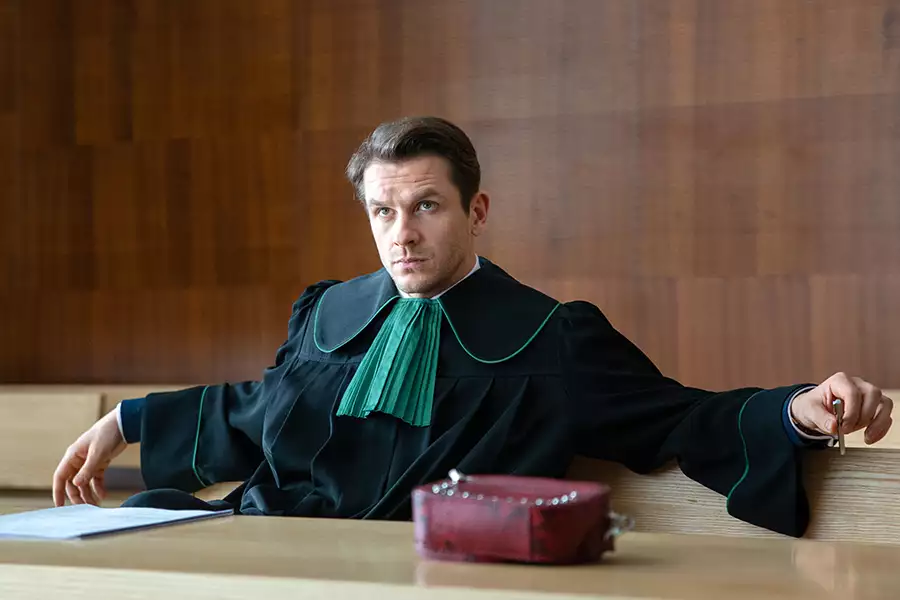 Zawsze warto - galeria zdjęć - filmweb