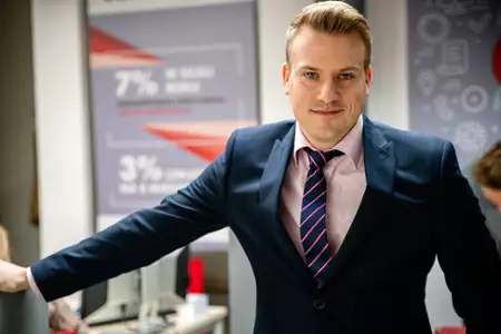 Zawsze warto - galeria zdjęć - filmweb