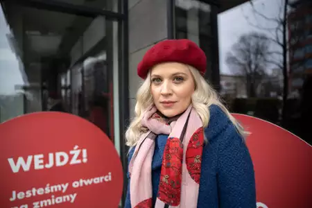 Zawsze warto - galeria zdjęć - filmweb