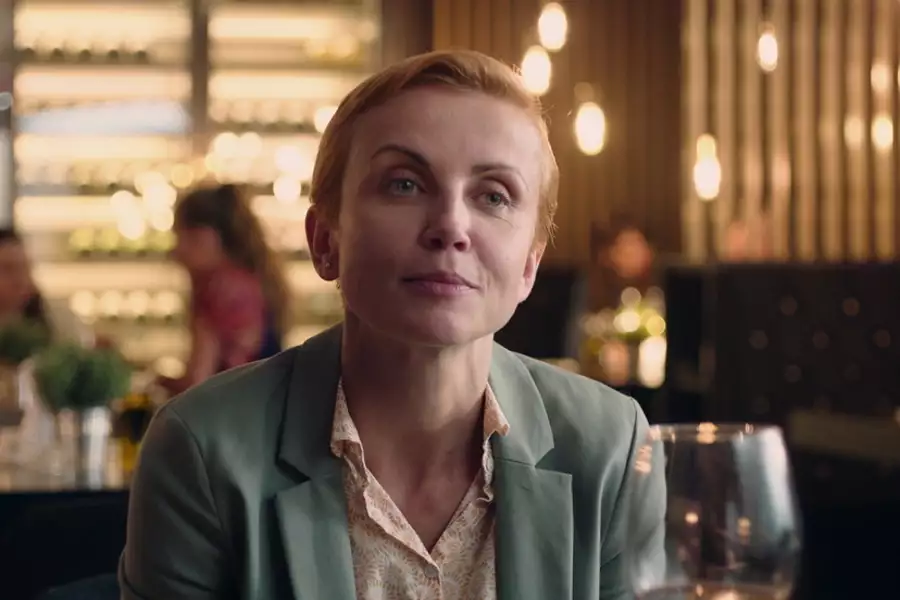 Zawsze warto - galeria zdjęć - filmweb