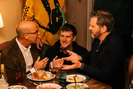 Supernova - galeria zdjęć - filmweb