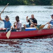 Grown Ups - galeria zdjęć - filmweb