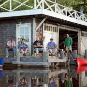 Grown Ups - galeria zdjęć - filmweb