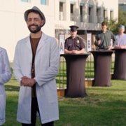 100 ludzi - galeria zdjęć - filmweb