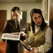 El lugar de la otra - galeria zdjęć - filmweb