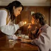 El lugar de la otra - galeria zdjęć - filmweb