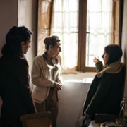 El lugar de la otra - galeria zdjęć - filmweb