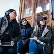 El lugar de la otra - galeria zdjęć - filmweb