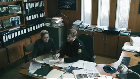The Valhalla Murders - galeria zdjęć - filmweb