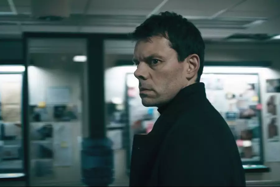 The Valhalla Murders - galeria zdjęć - filmweb