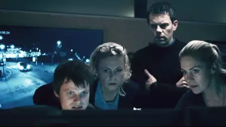 The Valhalla Murders - galeria zdjęć - filmweb