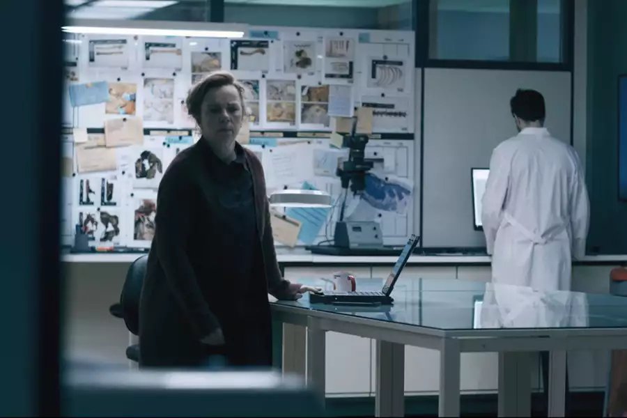 The Valhalla Murders - galeria zdjęć - filmweb