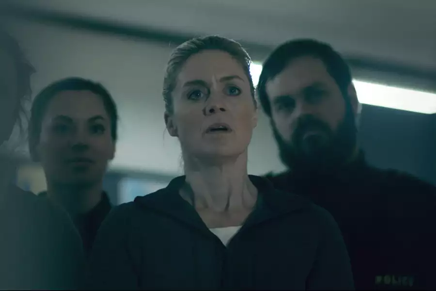 The Valhalla Murders - galeria zdjęć - filmweb