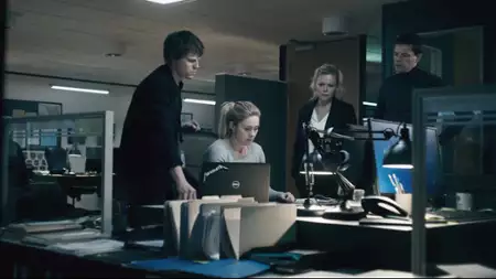 The Valhalla Murders - galeria zdjęć - filmweb