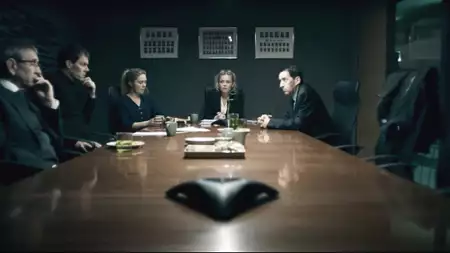 The Valhalla Murders - galeria zdjęć - filmweb