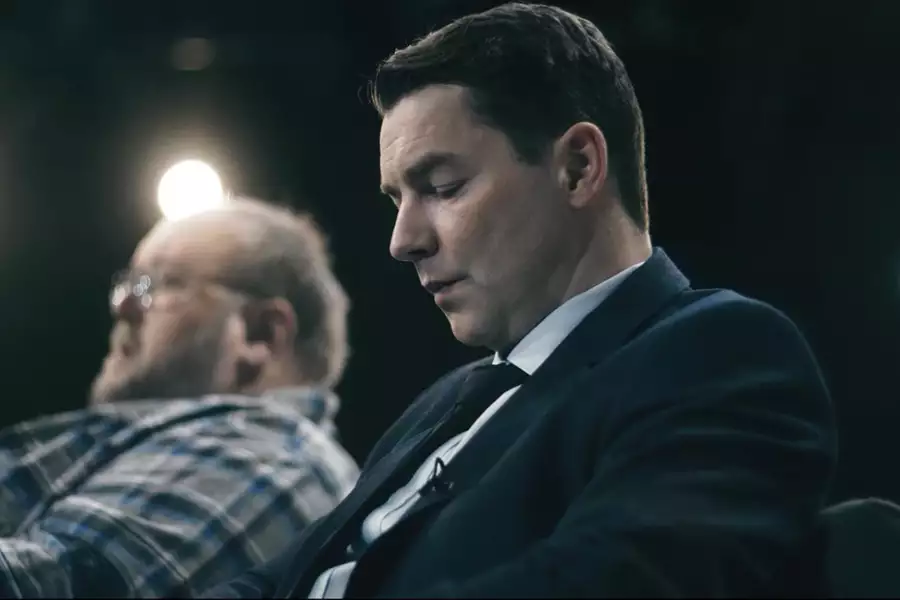 The Valhalla Murders - galeria zdjęć - filmweb