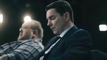 The Valhalla Murders - galeria zdjęć - filmweb