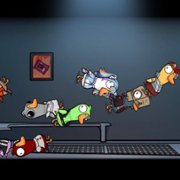 Goose Goose Duck - galeria zdjęć - filmweb