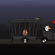 Goose Goose Duck - galeria zdjęć - filmweb