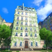 Pok&eacute;mon Legends: Z-A - galeria zdjęć - filmweb