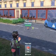 Pok&eacute;mon Legends: Z-A - galeria zdjęć - filmweb