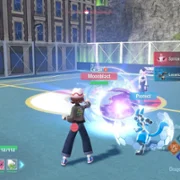 Pok&eacute;mon Legends: Z-A - galeria zdjęć - filmweb