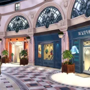 Pok&eacute;mon Legends: Z-A - galeria zdjęć - filmweb