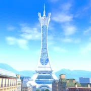 Pok&eacute;mon Legends: Z-A - galeria zdjęć - filmweb