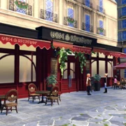 Pok&eacute;mon Legends: Z-A - galeria zdjęć - filmweb