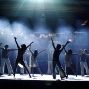 Fame - galeria zdjęć - filmweb