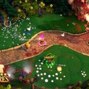 Fat Princess Adventures - galeria zdjęć - filmweb