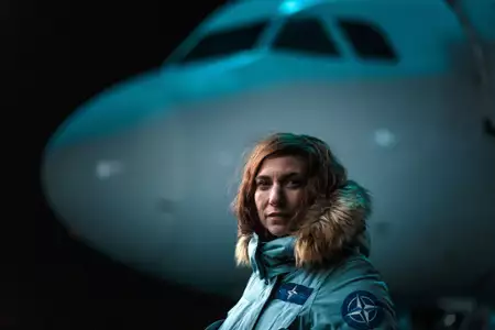 Kierunek: Noc - galeria zdjęć - filmweb