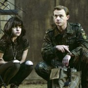 Into the Night - galeria zdjęć - filmweb