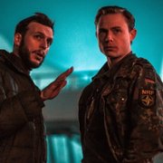 Into the Night - galeria zdjęć - filmweb