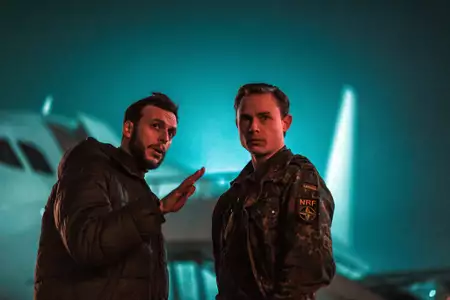 Kierunek: Noc - galeria zdjęć - filmweb