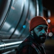 Kierunek: Noc - galeria zdjęć - filmweb
