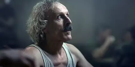 Kierunek: Noc - galeria zdjęć - filmweb