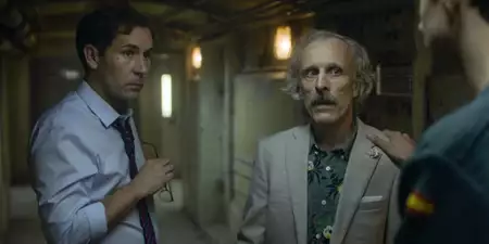 Kierunek: Noc - galeria zdjęć - filmweb