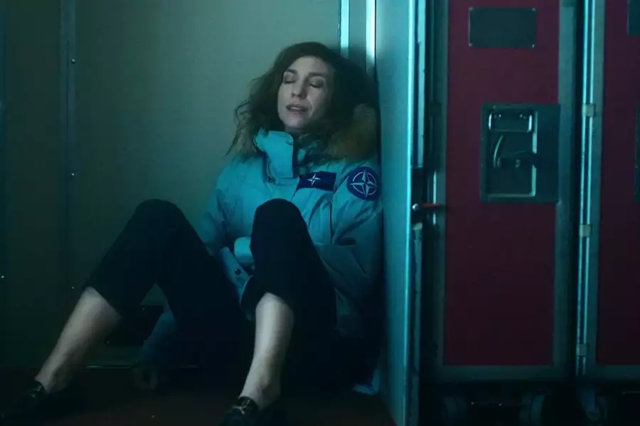 Kierunek: Noc - galeria zdjęć - filmweb
