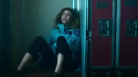 Kierunek: Noc - galeria zdjęć - filmweb