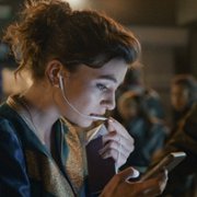 Kierunek: Noc - galeria zdjęć - filmweb