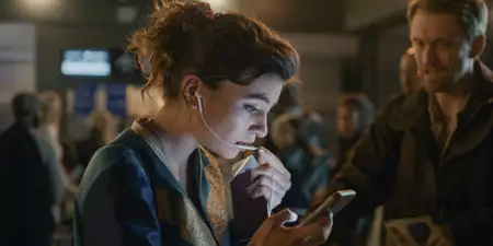 Kierunek: Noc - galeria zdjęć - filmweb