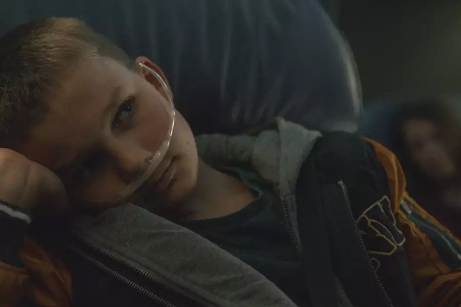 Kierunek: Noc - galeria zdjęć - filmweb