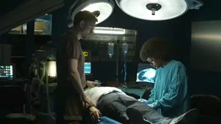 Kierunek: Noc - galeria zdjęć - filmweb