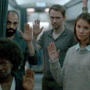 Into the Night - galeria zdjęć - filmweb