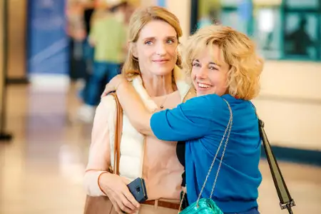 Dwa bilety do Grecji - galeria zdjęć - filmweb
