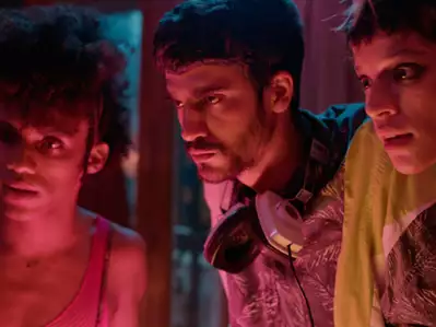 Lov3 - galeria zdjęć - filmweb