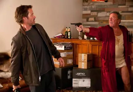 Jack Irish: Duchy przeszłości - galeria zdjęć - filmweb