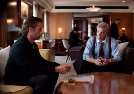 Jack Irish: Duchy przeszłości - galeria zdjęć - filmweb